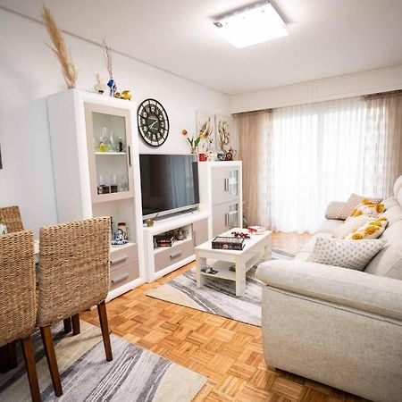 Piso Mila Apartment Ourense Exterior foto
