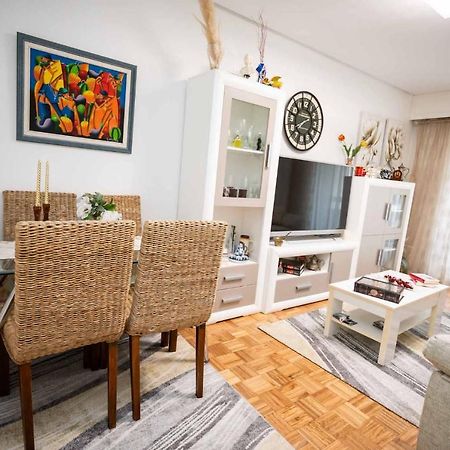 Piso Mila Apartment Ourense Exterior foto