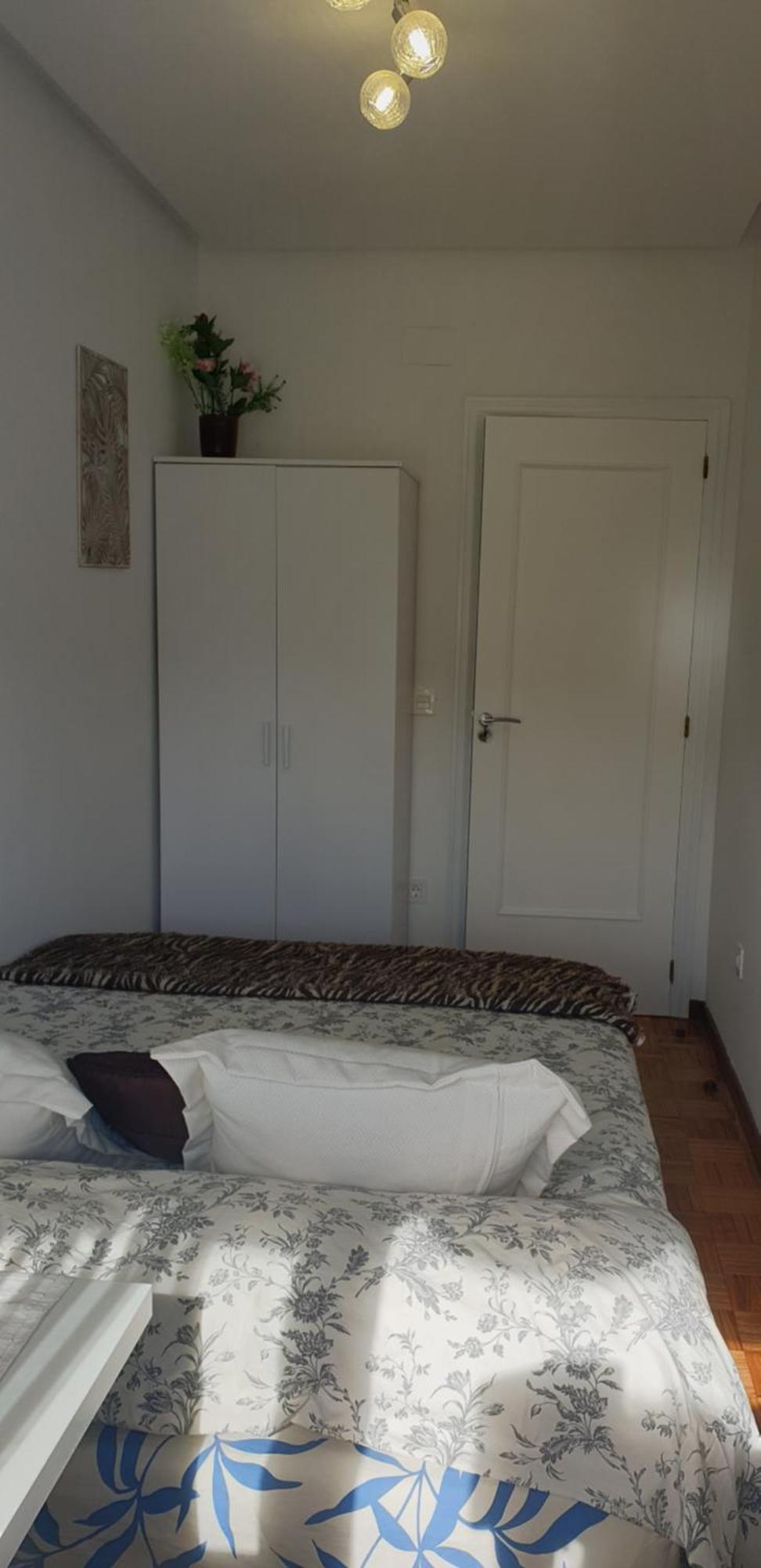 Piso Mila Apartment Ourense Exterior foto