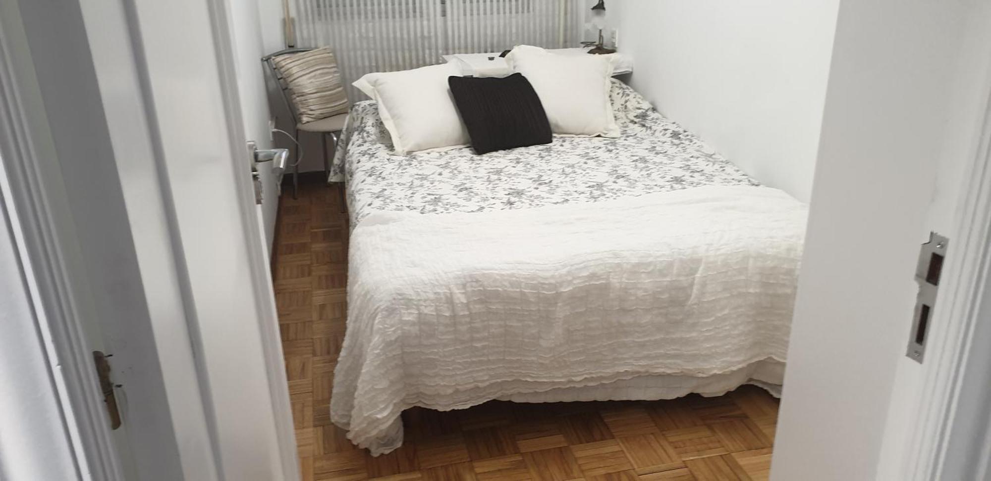 Piso Mila Apartment Ourense Exterior foto